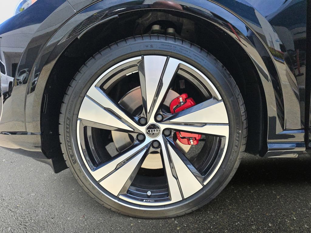New 2026 Audi SQ5 Premium Plus AWD/4WD image 33