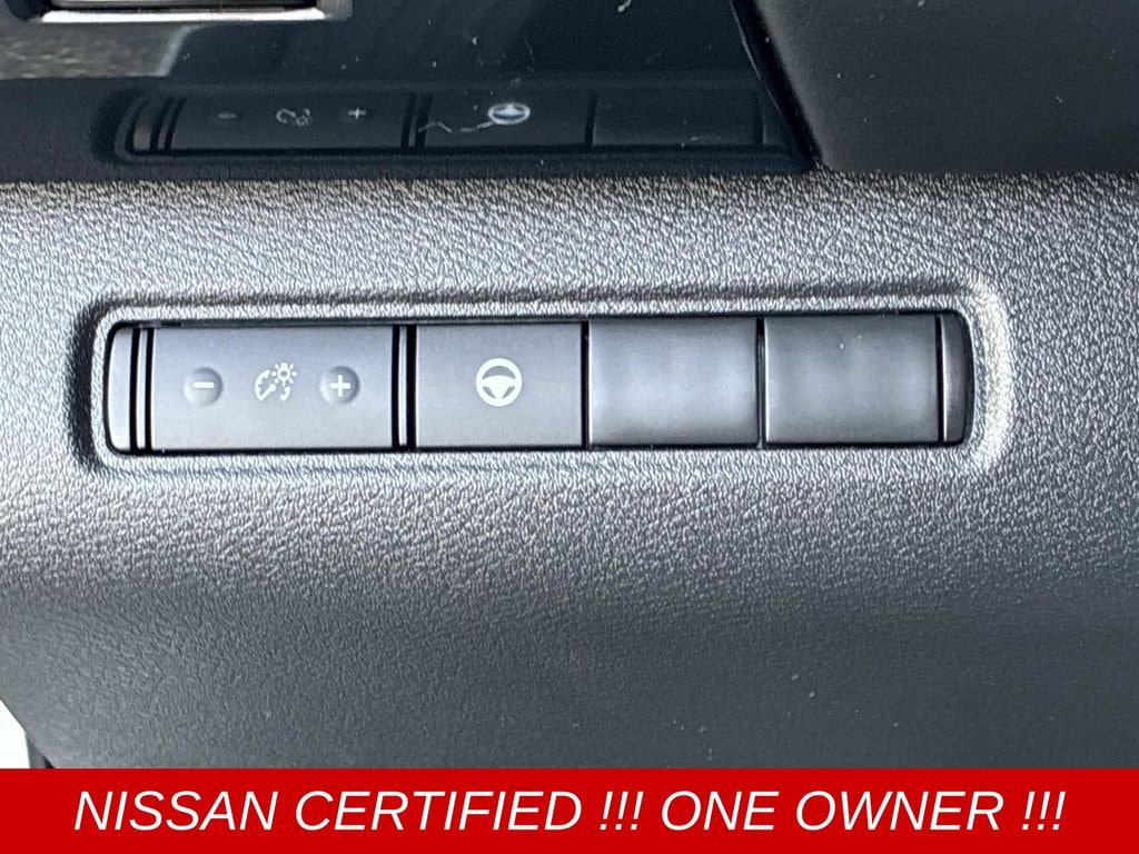 Certified 2024 Nissan Pathfinder SV AWD/4WD image 23