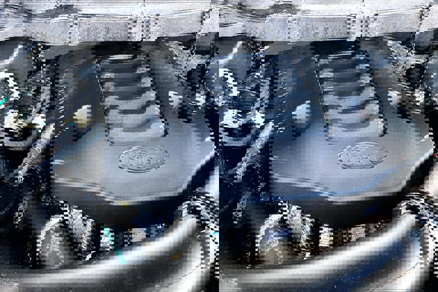 Certified 2022 Ford F150 Tremor AWD/4WD image 33