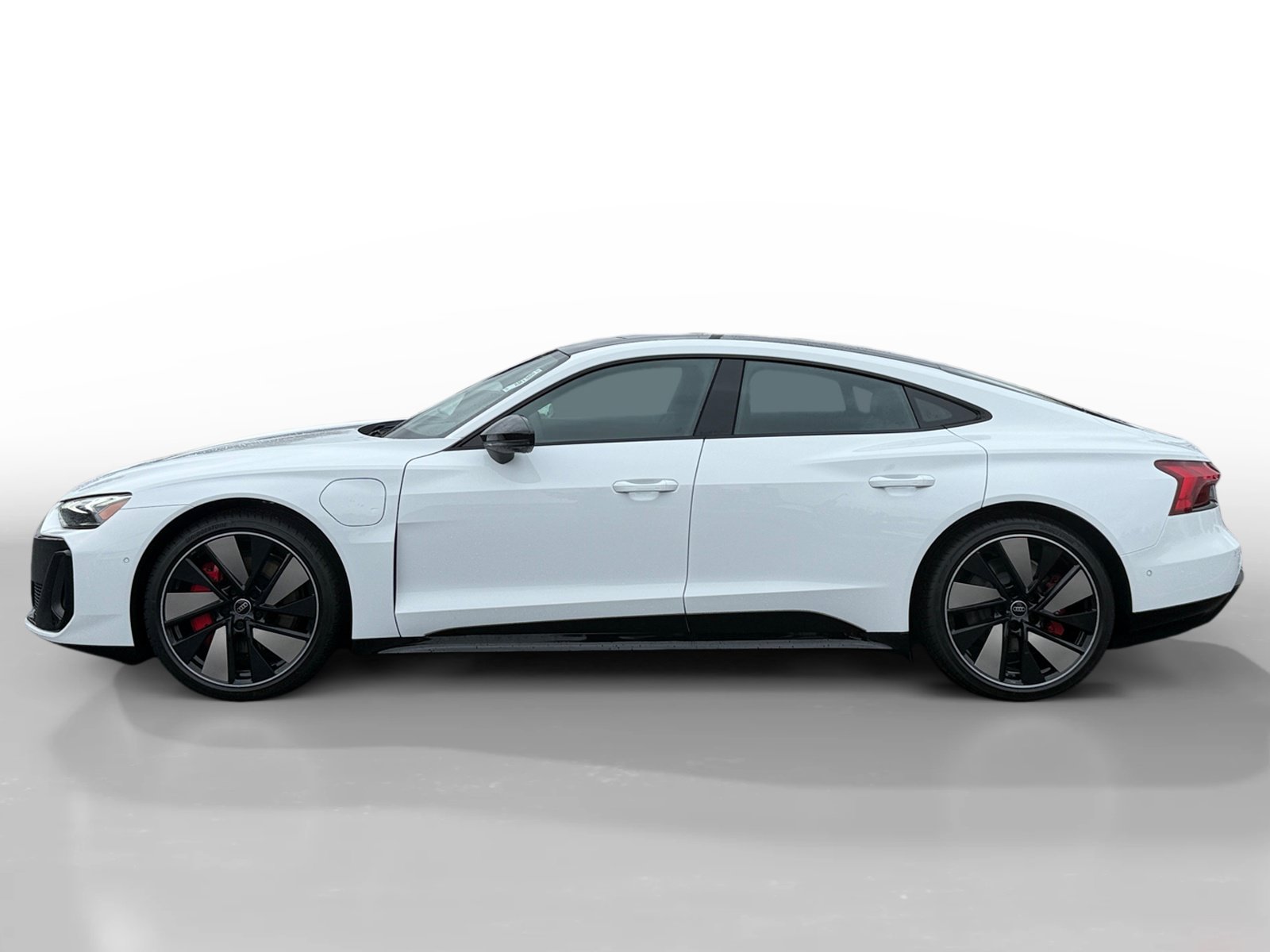 New 2026 Audi S e-tron GT Premium Plus AWD/4WD image 2