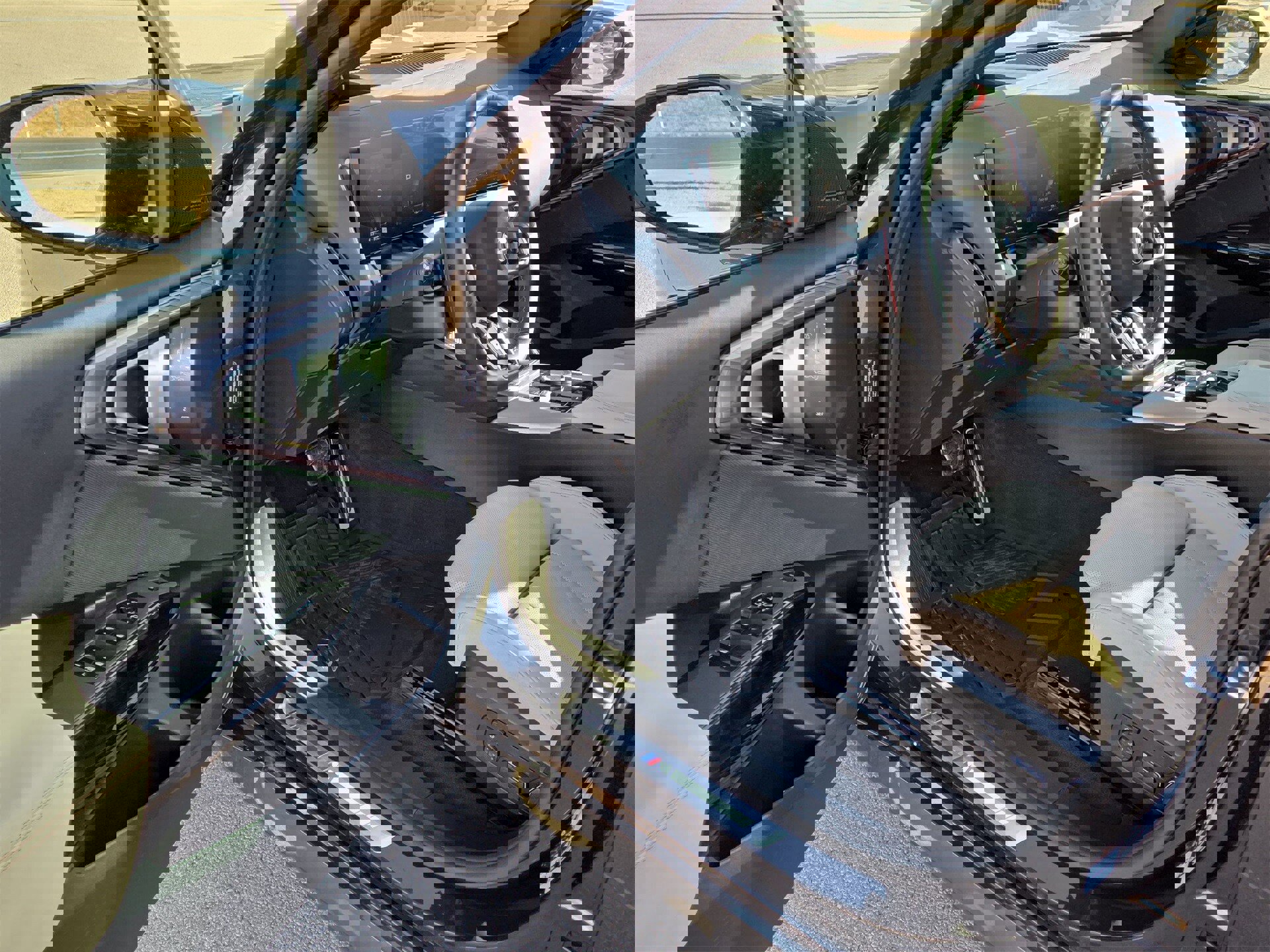 Used 2026 BMW X3 M50 image 15