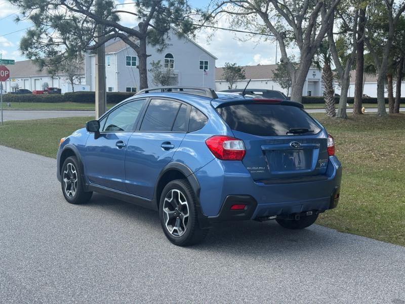 Used 2015 Subaru Crosstrek 2.0i Premium w/ Popular Package #2 AWD/4WD image 5