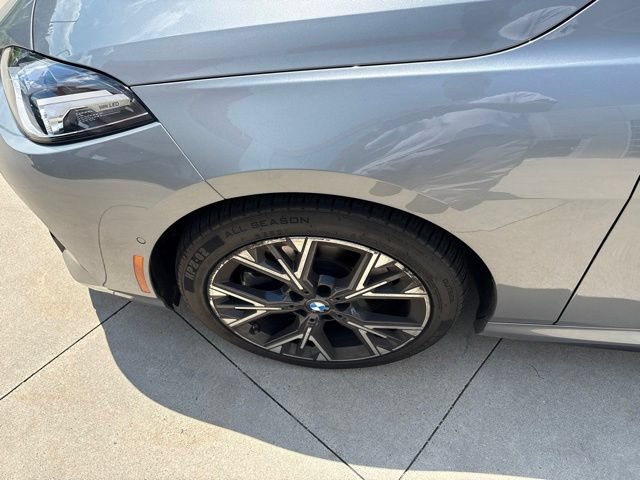 Used 2025 BMW 228i xDrive AWD/4WD image 12
