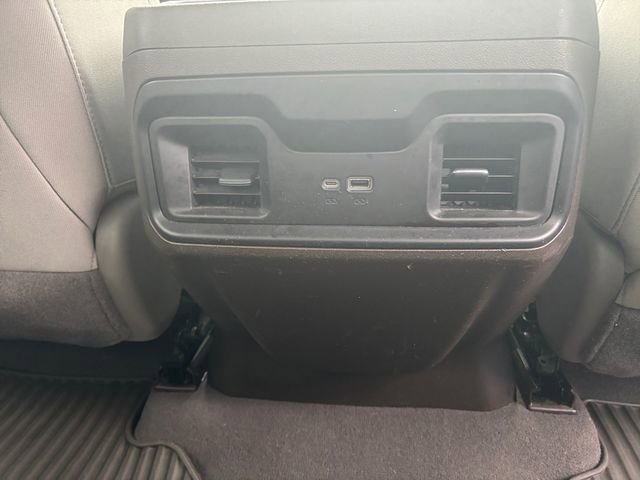Used 2023 Chevrolet Silverado 1500 LT image 21