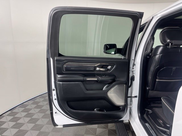 Used 2021 RAM 1500 Limited AWD/4WD image 38