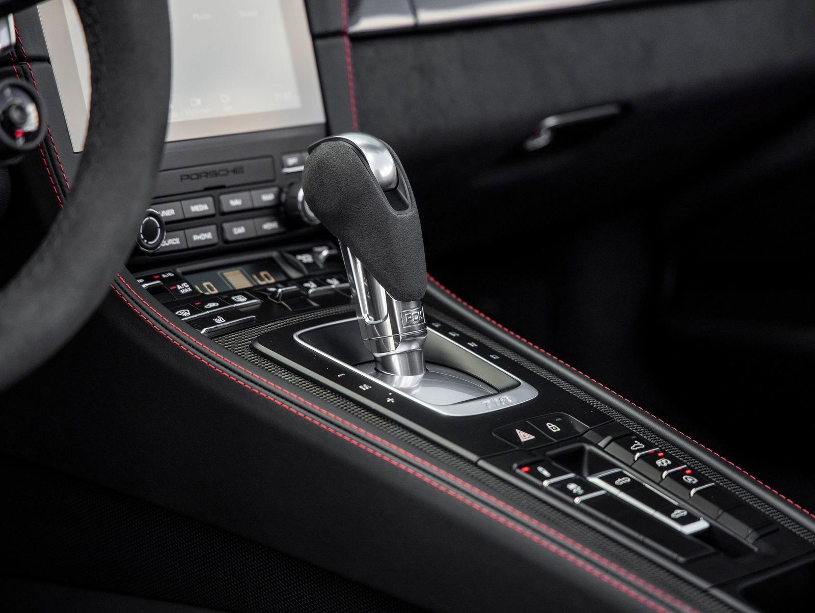 Certified 2025 Porsche 718 Boxster GTS image 25