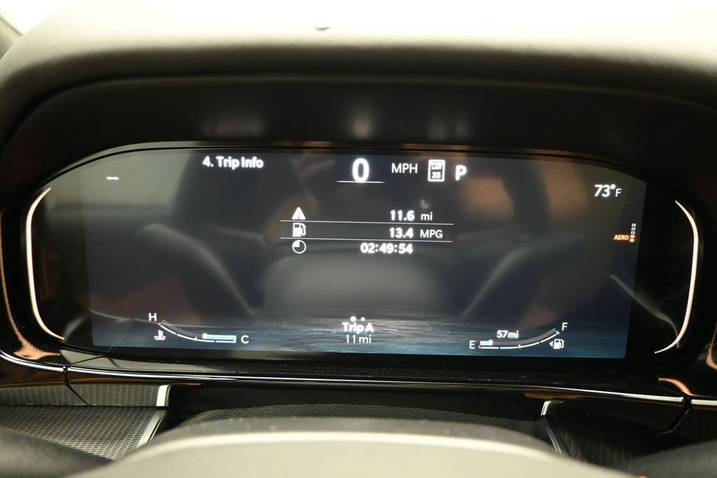 New 2026 Jeep Grand Wagoneer L Summit AWD/4WD image 18
