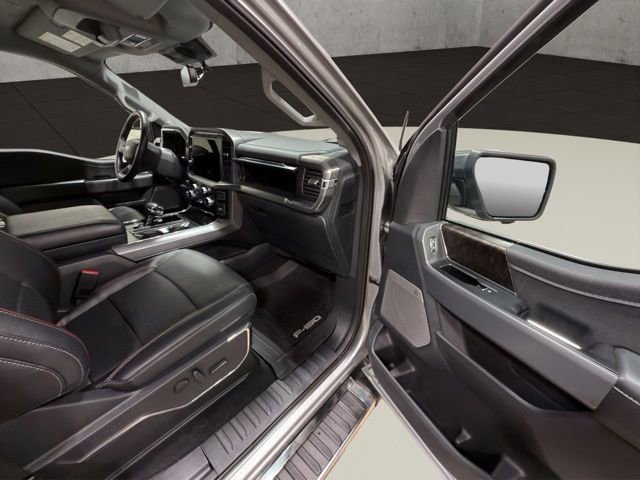 Used 2023 Ford F150 Lariat w/ Max Trailer Tow Package image 19