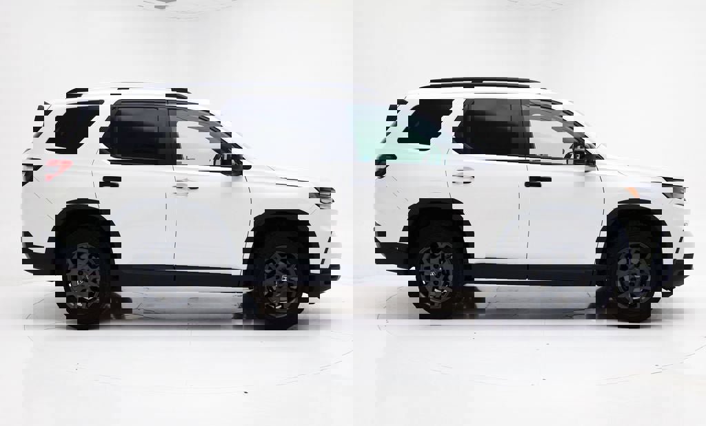 Used 2024 Honda Pilot TrailSport video 2