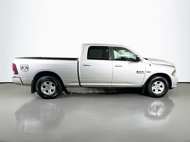 Used 2015 RAM 1500 Sport AWD/4WD image 5