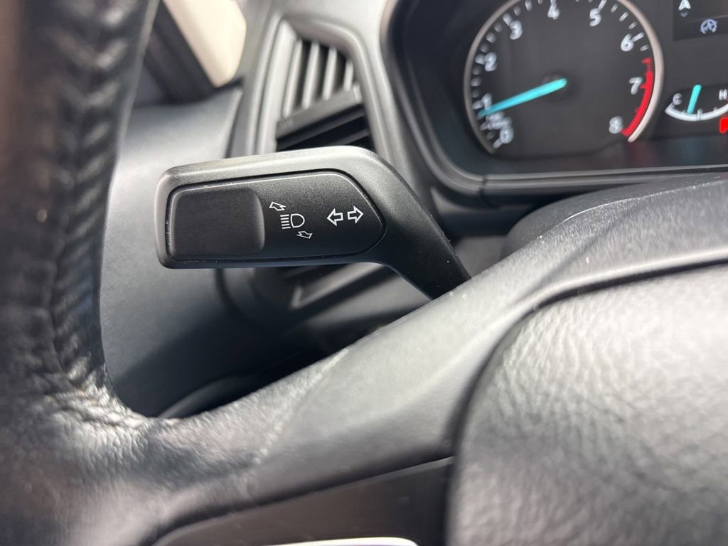 Used 2019 Ford EcoSport Titanium image 24