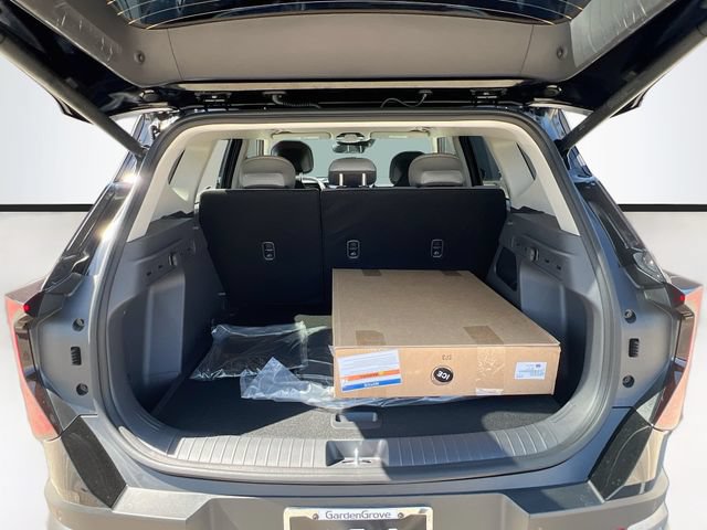 New 2027 Kia Seltos EX AWD/4WD image 26