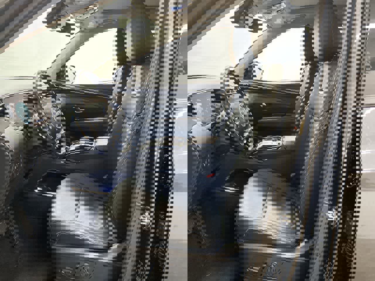 Used 2024 Hyundai Tucson Limited image 14