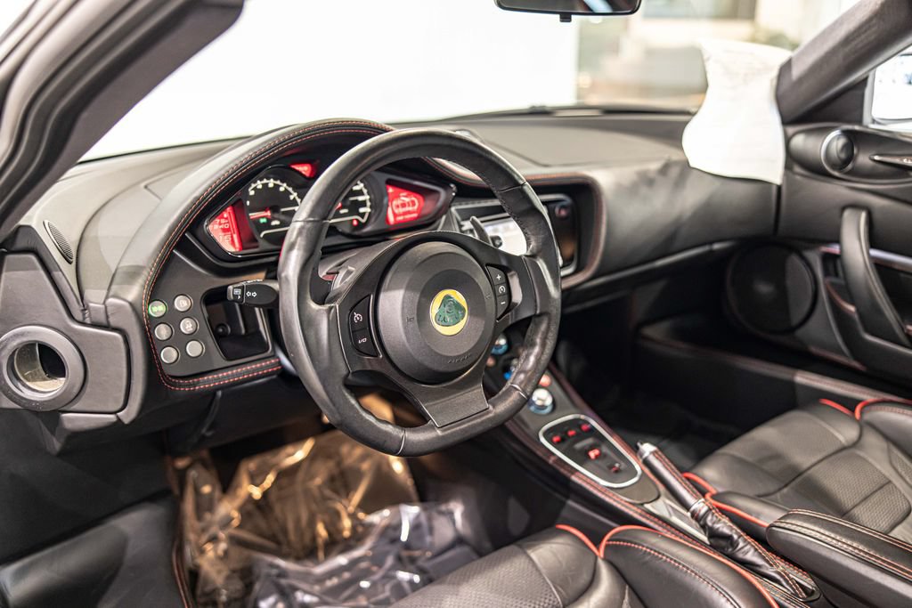 Used 2013 Lotus Evora S RWD image 17