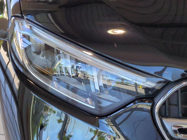 Certified 2024 Mercedes-Benz GLC 300 4MATIC image 10