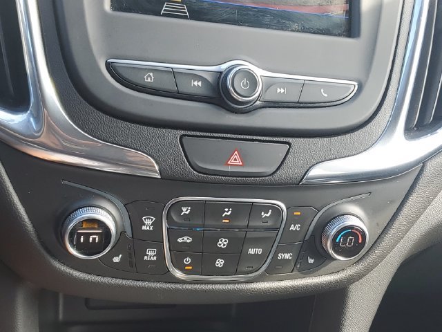 Used 2019 Chevrolet Equinox LT w/ Driver Convenience Package FWD image 27