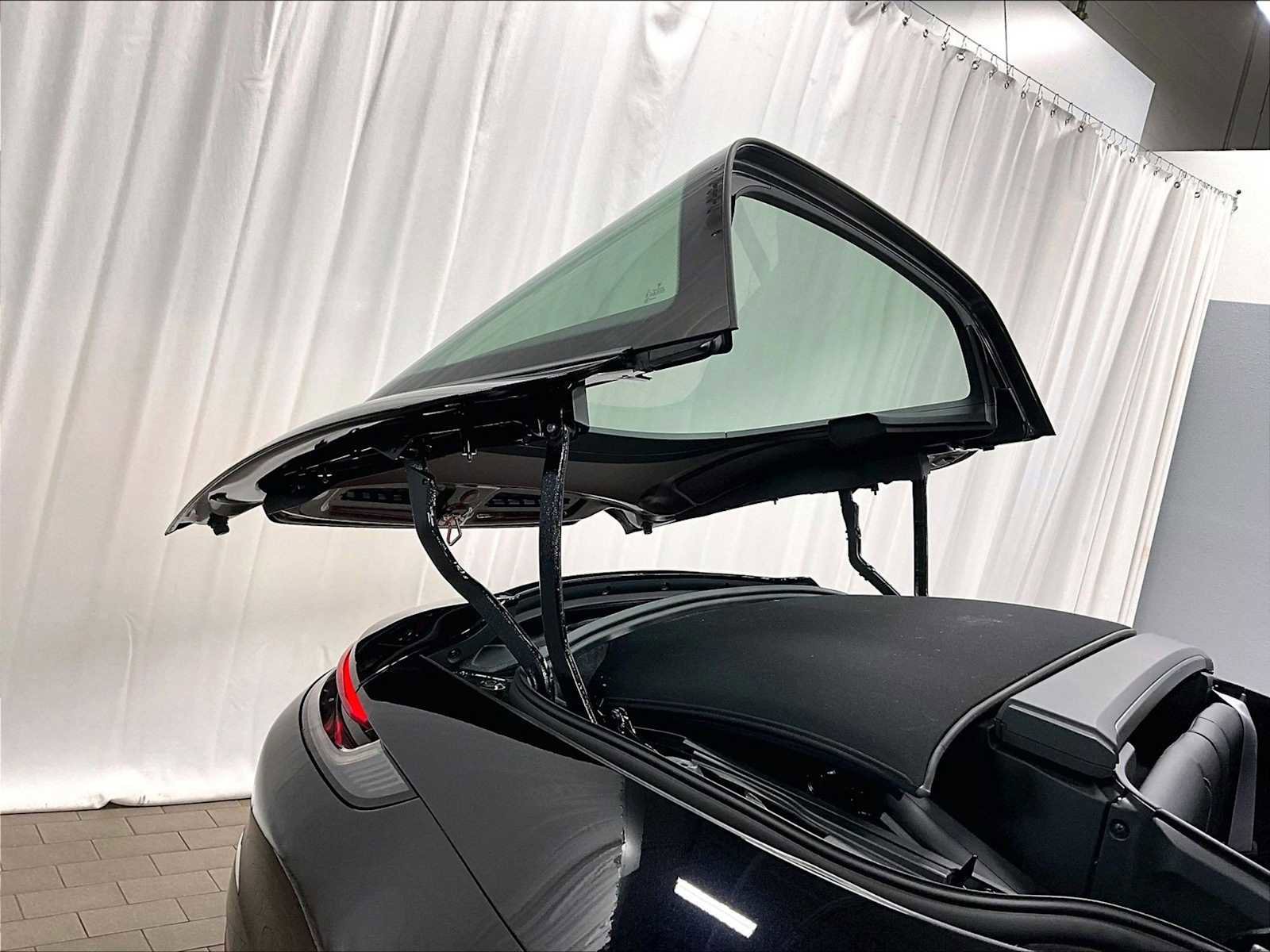 Used 2021 Porsche 911 Targa 4S image 39