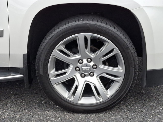 Used 2020 Cadillac Escalade Luxury image 8