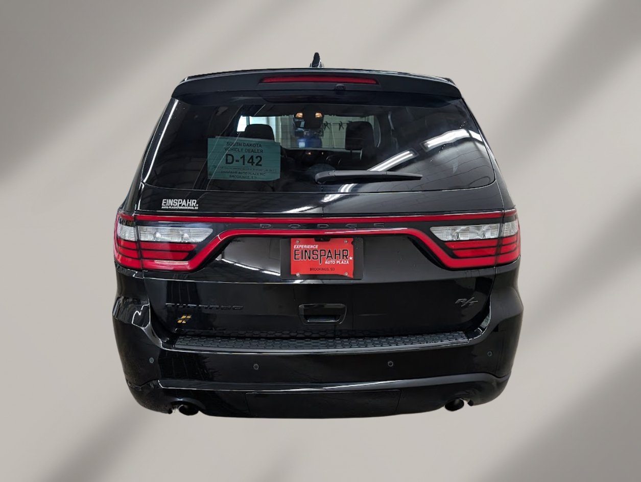 Used 2023 Dodge Durango R/T AWD/4WD image 20