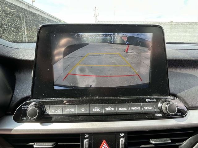 Used 2020 Kia Forte LXS image 14