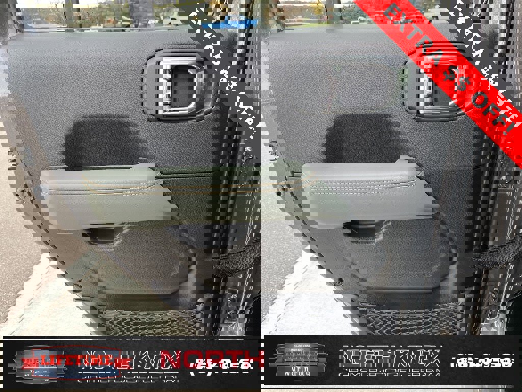 New 2026 Jeep Gladiator Mojave image 15