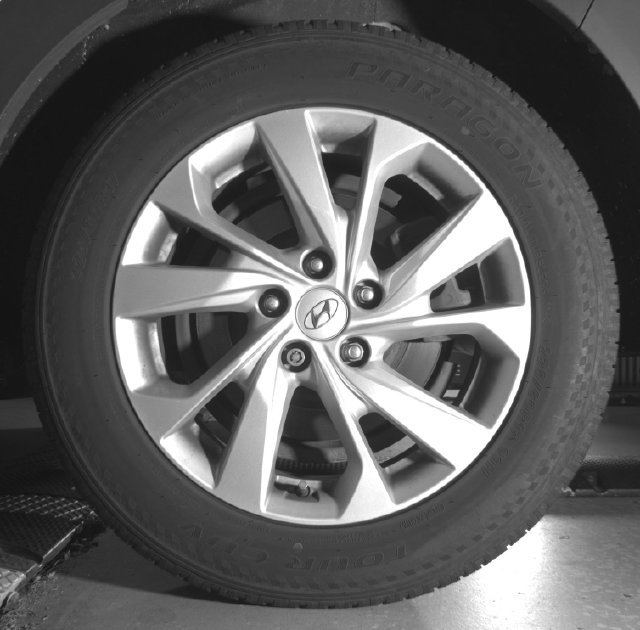 Used 2020 Hyundai Tucson Value FWD image 26