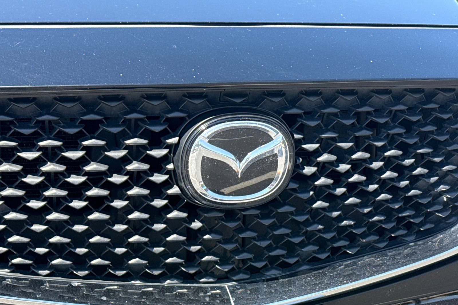 Used 2021 MAZDA CX-30 FWD 2.5 S w/ Select Package image 7