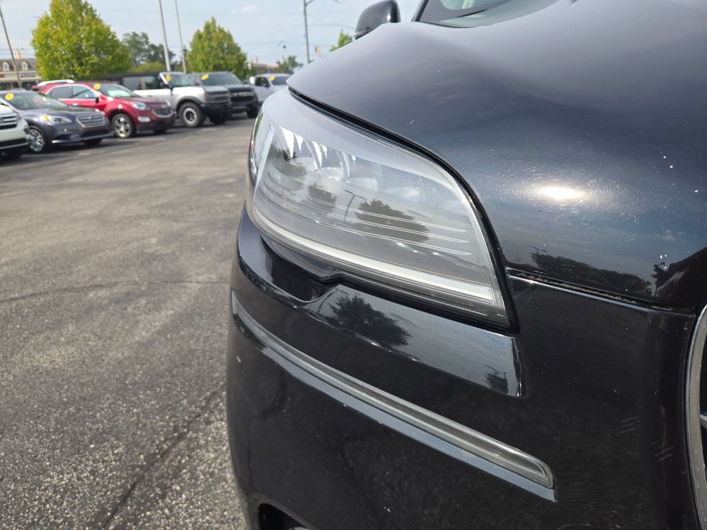 Used 2024 Lincoln Aviator Reserve AWD/4WD image 19