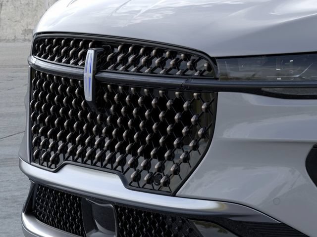 New 2026 Lincoln Nautilus Black Label AWD/4WD image 17