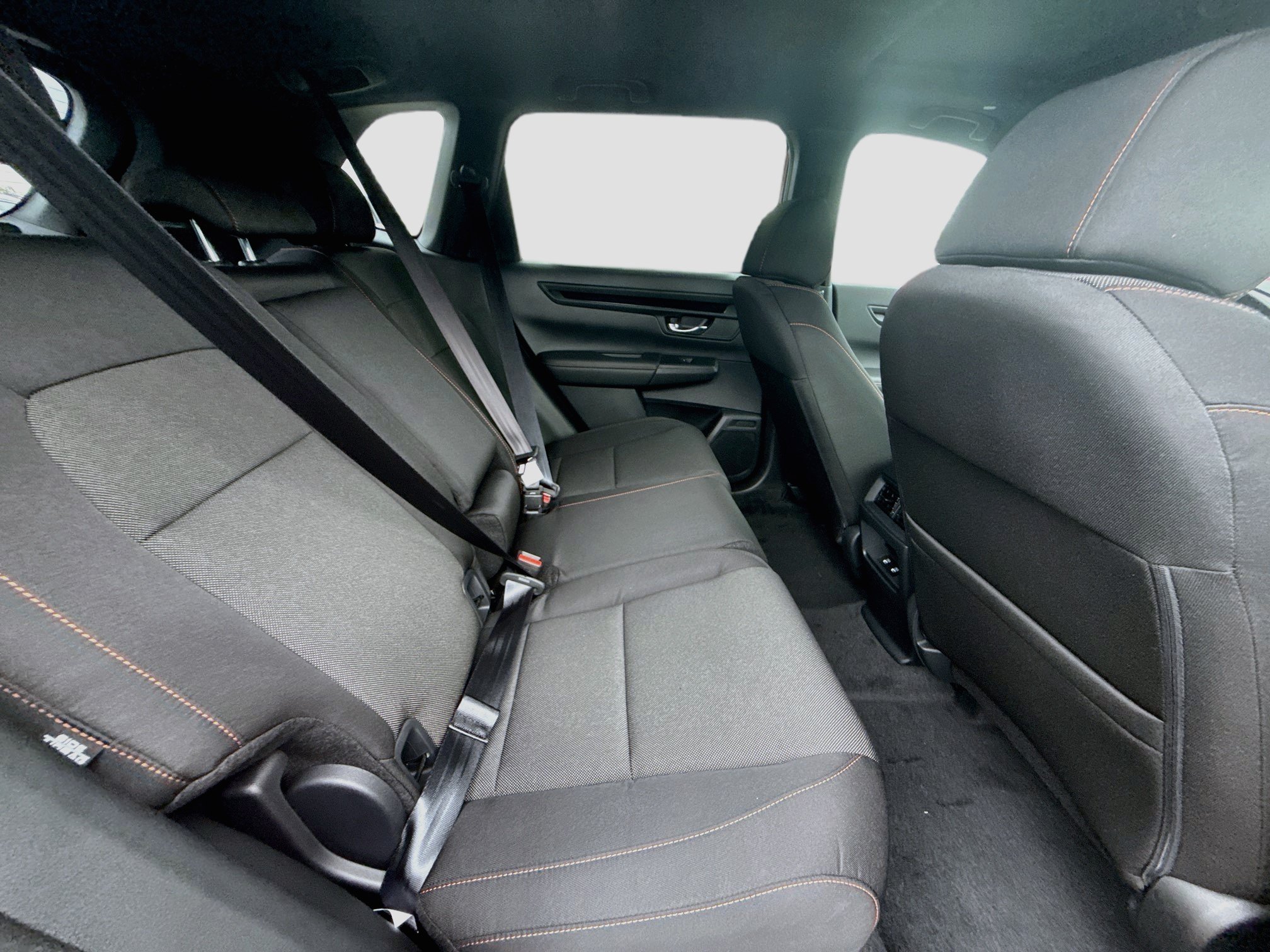 New 2027 Honda CR-V Sport image 22