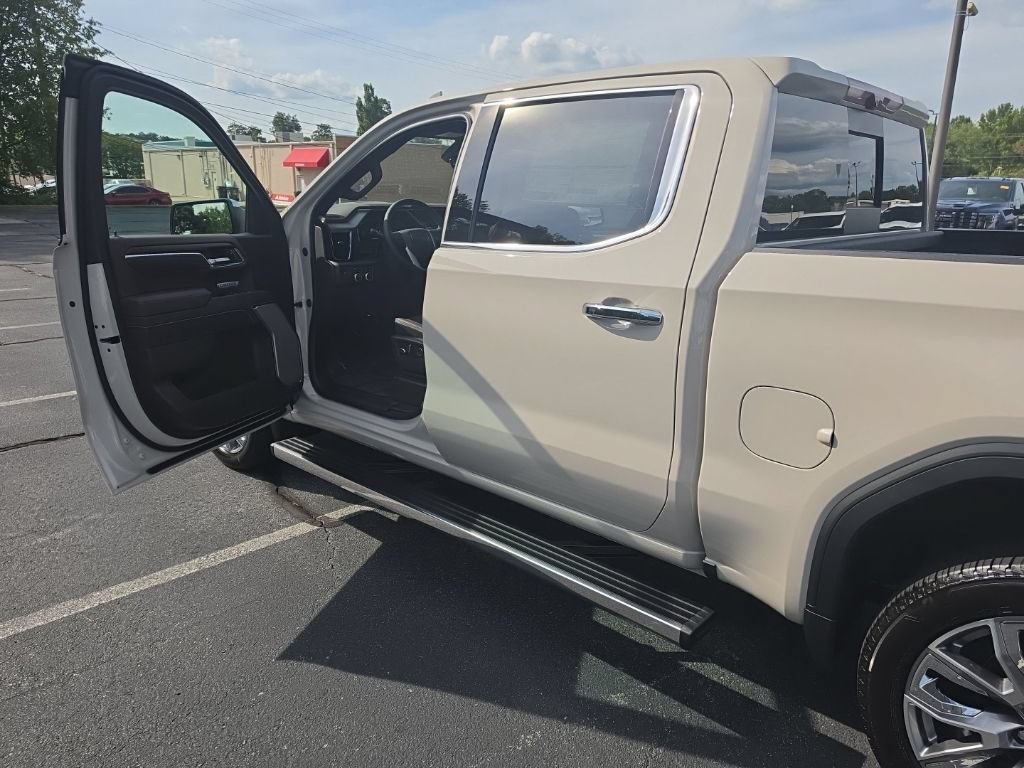 New 2026 GMC Sierra 1500 Denali w/ Denali Reserve Package AWD/4WD image 13