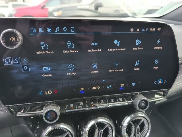 New 2026 Chevrolet Blazer EV LT image 20