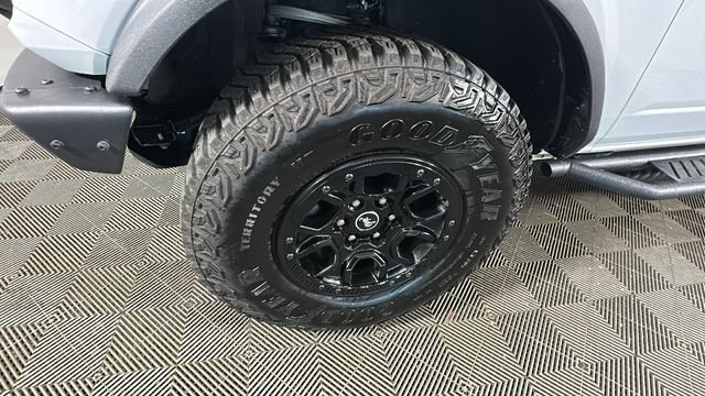 Used 2024 Ford Bronco Wildtrak AWD/4WD image 9