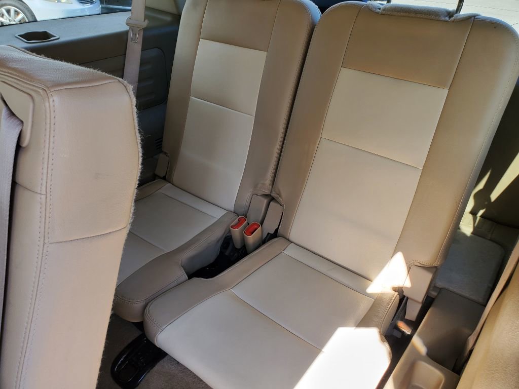 Used 2008 Ford Explorer Limited AWD/4WD image 32