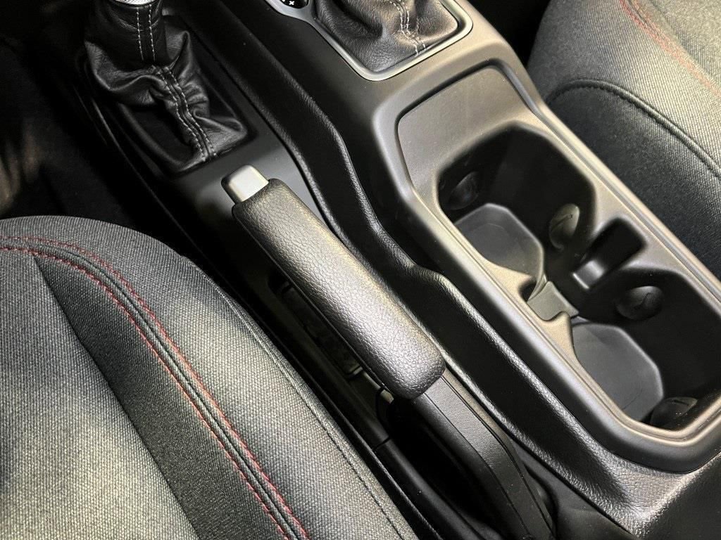 New 2026 Jeep Wrangler Unlimited Rubicon w/ Safety Group image 32