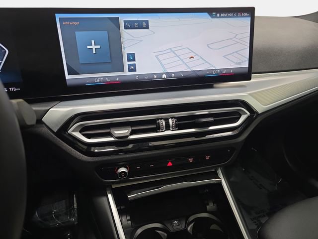 Certified 2024 BMW i4 eDrive35 w/ Convenience Package RWD image 17