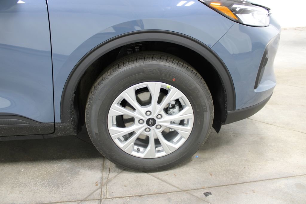 New 2026 Ford Escape Active image 35