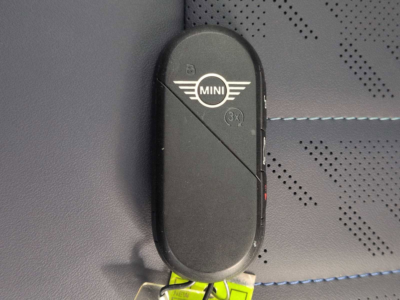 Used 2025 MINI Cooper S image 36