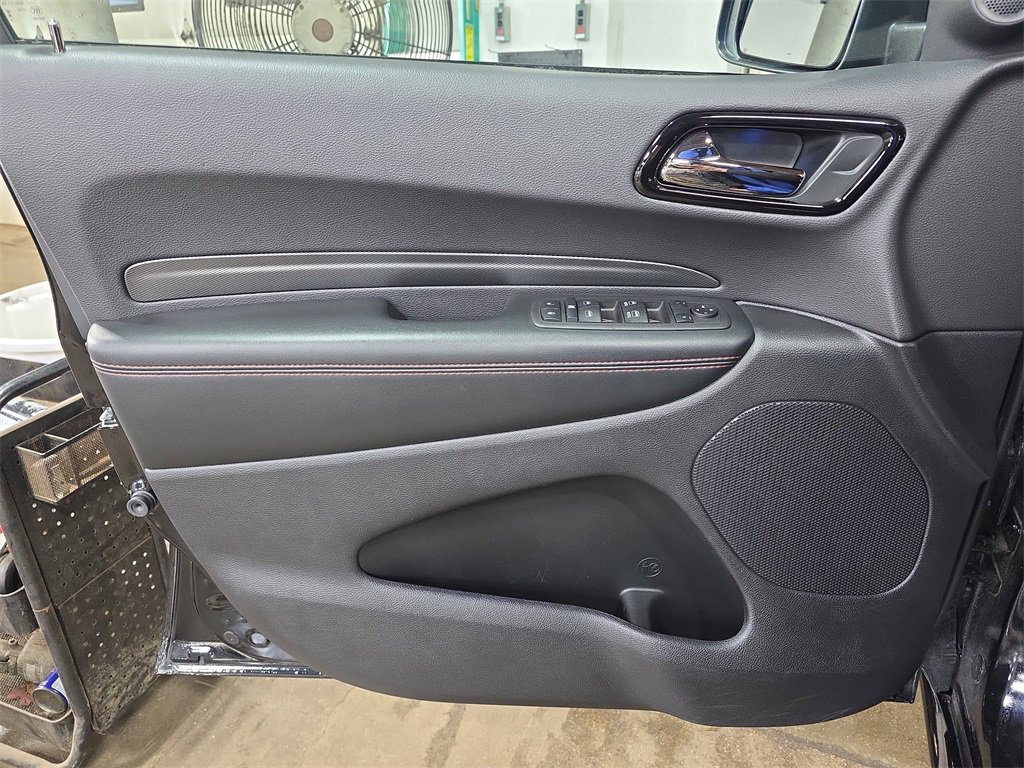 Used 2025 Dodge Durango GT image 26