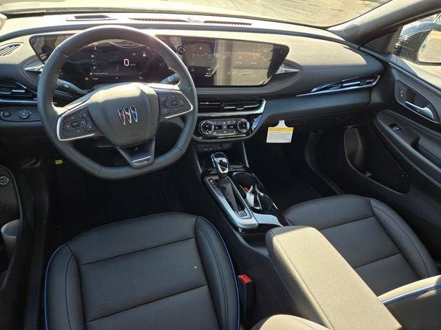 New 2026 Buick Envista Sport Touring w/ Convenience I Package FWD image 8