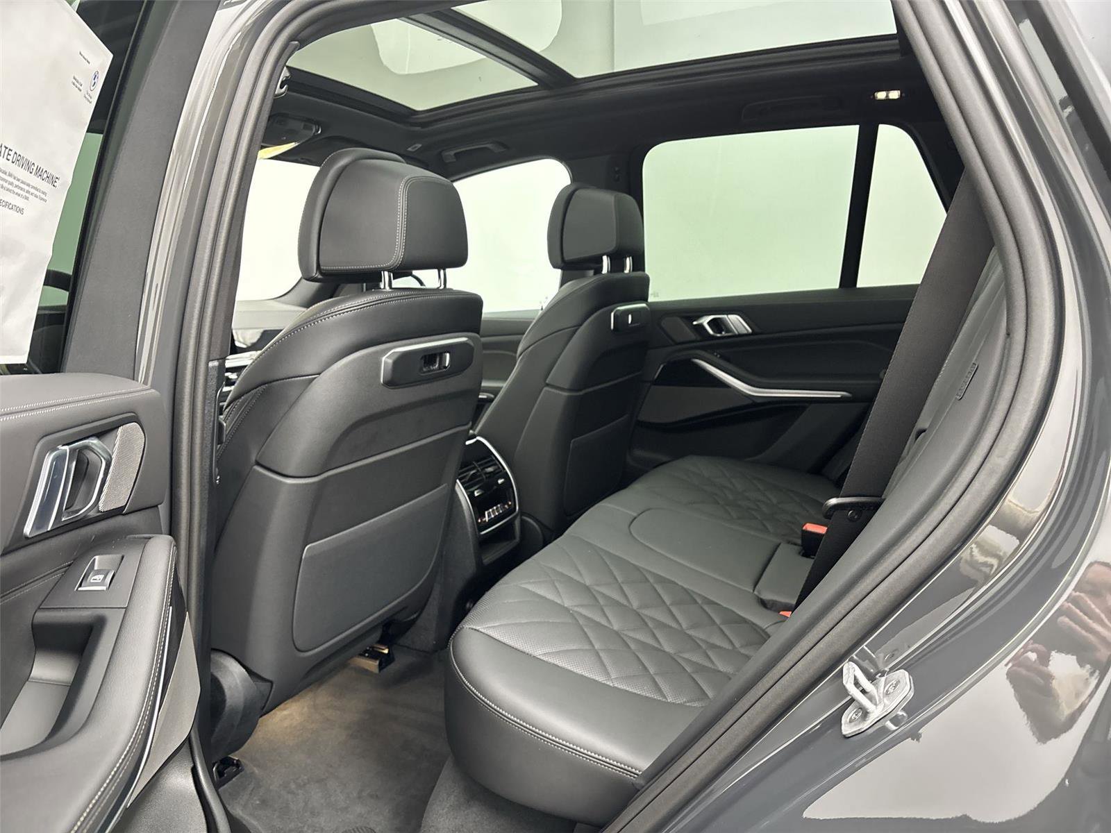 New 2026 BMW X5 xDrive50e image 29