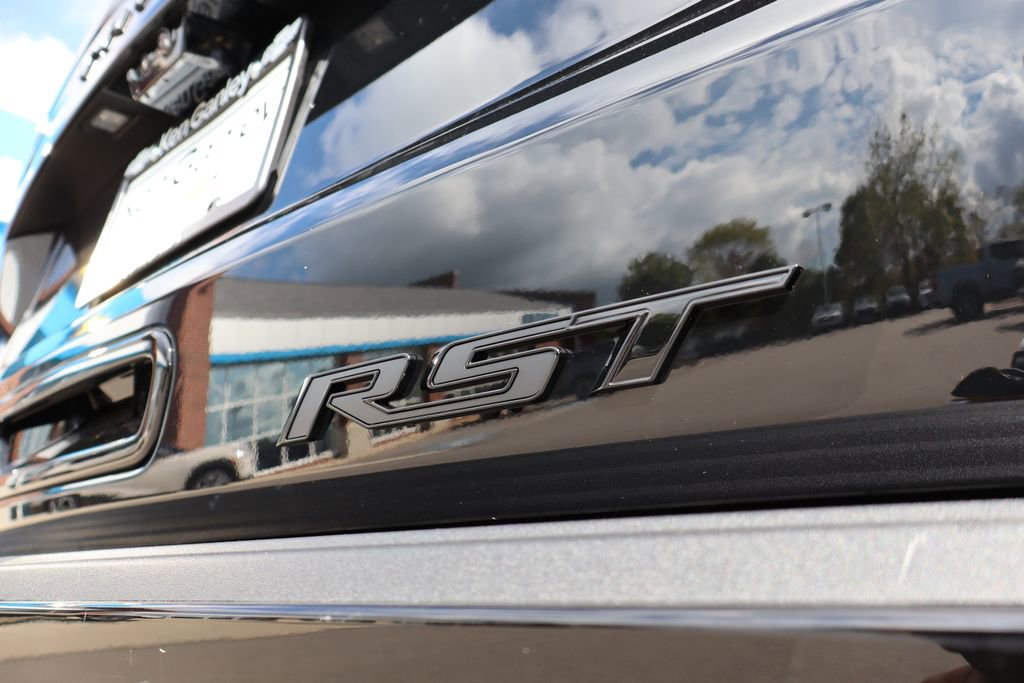 New 2026 Chevrolet Tahoe RST w/ RST Performance Edition image 34