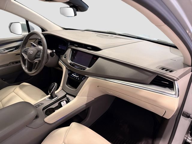 Used 2019 Cadillac XT5 Premium Luxury image 25