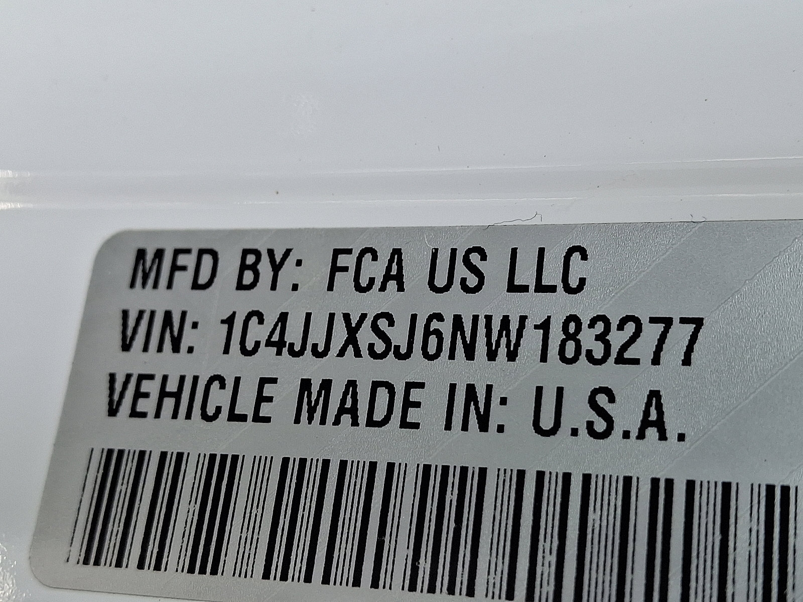 Certified 2022 Jeep Wrangler Unlimited Rubicon w/ Dual Top Group image 28