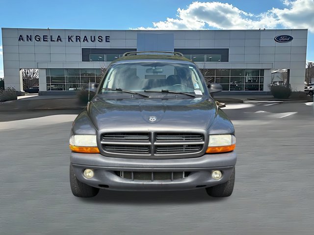 Used 2003 Dodge Durango Sport AWD/4WD image 2