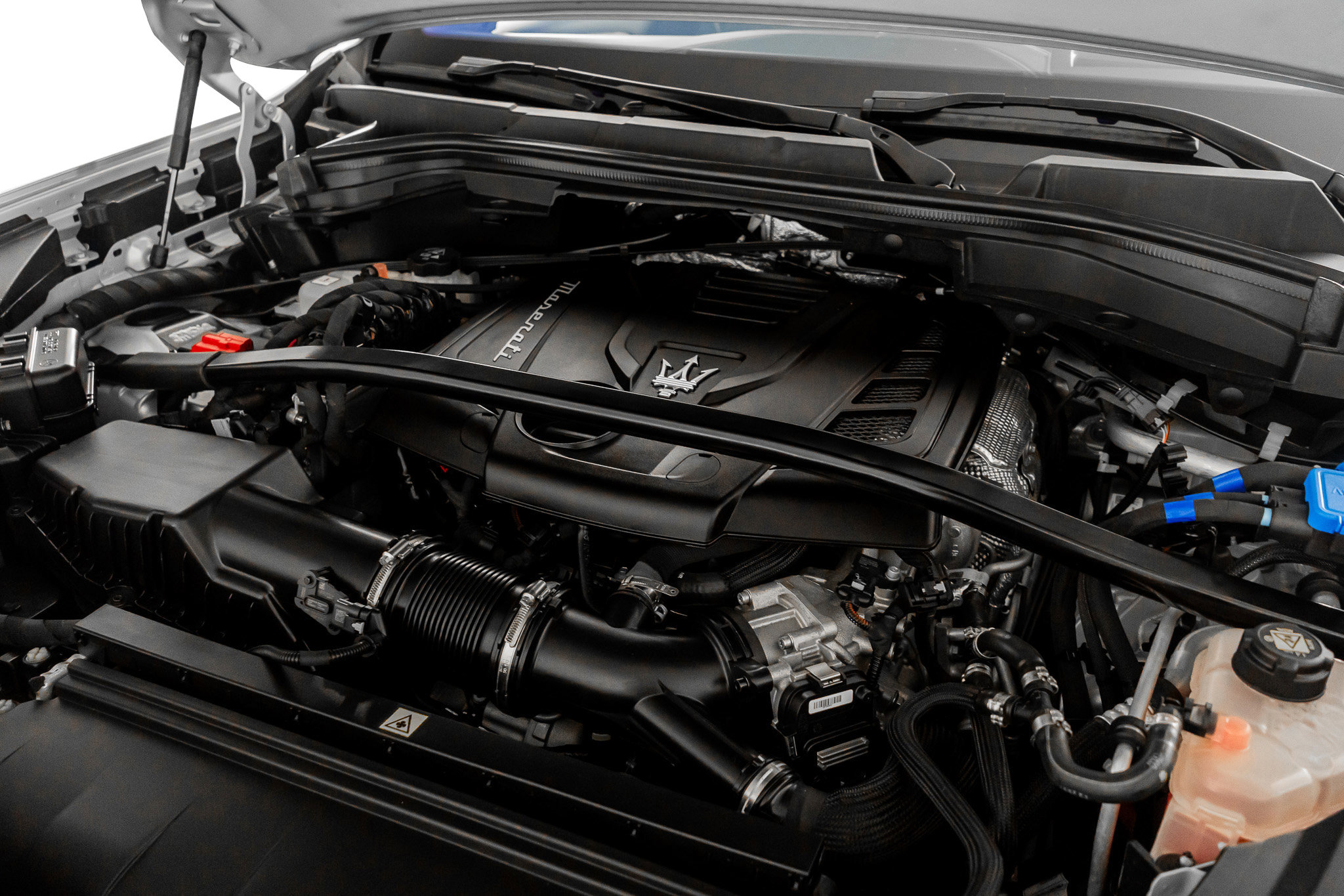 Used 2023 Maserati Grecale GT image 60