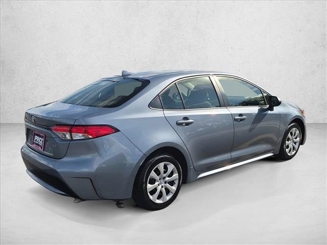 Used 2022 Toyota Corolla LE FWD image 5