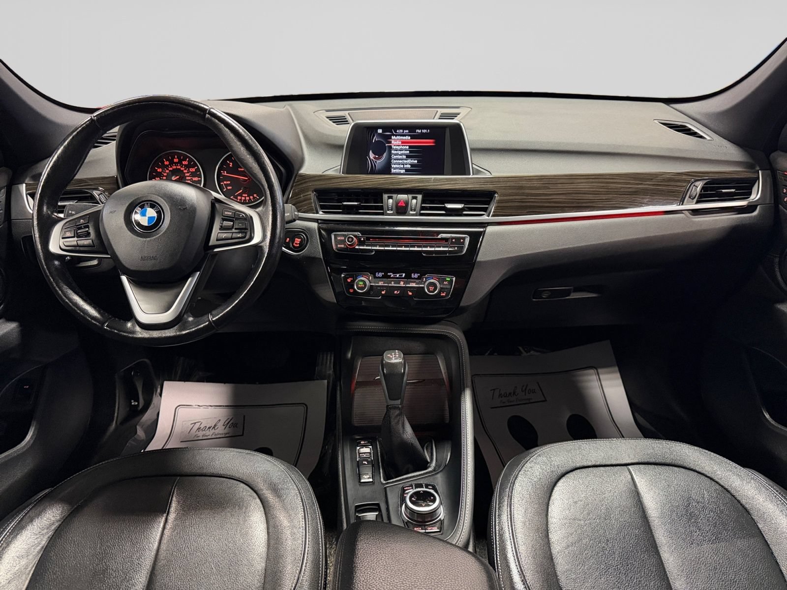 Used 2017 BMW X1 xDrive28i w/ Premium Package AWD/4WD image 15