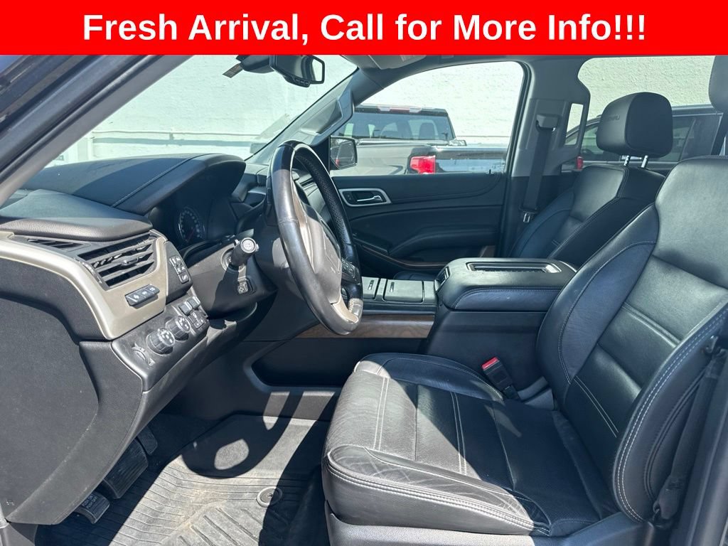 Used 2020 GMC Yukon Denali w/ Denali Premium Package AWD/4WD image 10