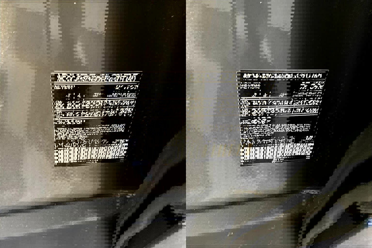 New 2026 Mercedes-Benz GLB 250 4MATIC image 12